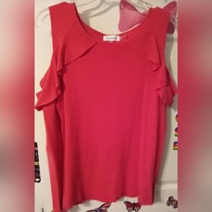 Ladies Calvin Klein Sweater